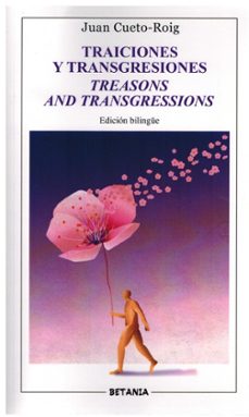 traiciones y transgresiones-juan cueto roig-9788480174701
