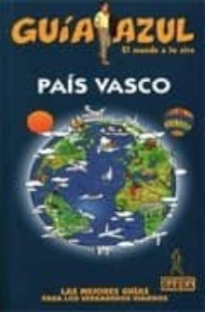 pais vasco (guia azul)-9788480235501