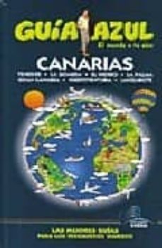 canarias 2008 (guia azul)-9788480236201