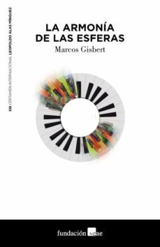 la armonia de las esferas. xii certamen internacional leopoldo al as minguez-marcos gisbert-9788480489201
