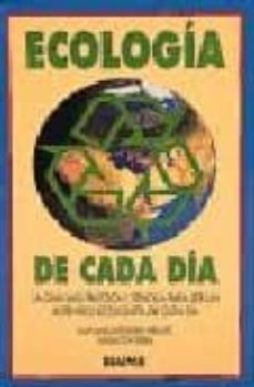 ecologia de cada dia-ralf massanes-jordi miralles-9788480761901