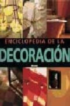enciclopedia de la decoracion-9788480762601