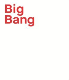oscar marine: big bang-oscar marine brandi-9788480815901