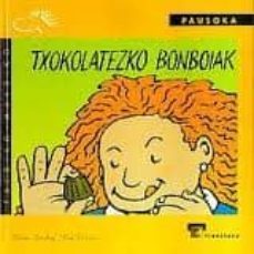 txokolatezko bonboiak-9788480916301