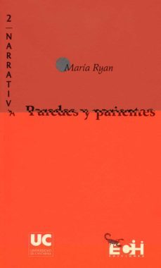 paredes y parientes-maria ryan-9788481025101