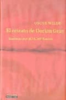 el retrato de dorian gray-9788481097801