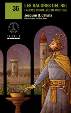 les bacores del rei i altres rondalles de costums-9788481313901