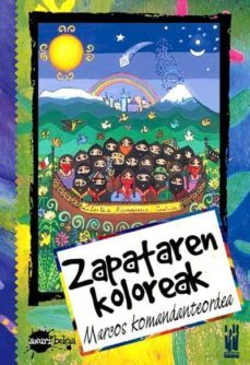zapataren koloreak-9788481362701