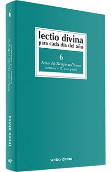 lectio divina para cada día del año: ferias del tiempo ordinario-pier giordano cabra-9788481694901