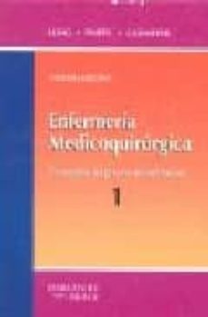 enfermeria medico-quirurgica-barbara c. long-wilma j. phipps-virginia l. cassmeyer-9788481742701