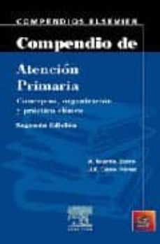 compendio de atencion primaria-9788481744101