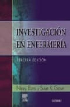 investigacion en enfermeria (3ª ed.)-9788481747201