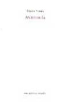 antologia marius torres (ed. bilingue)-marius torres-luis santana-9788481912401