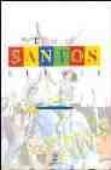 los santos hèroes-ana garcia-9788482360201
