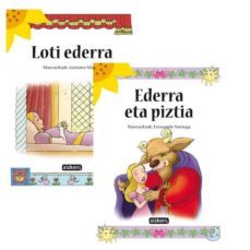 ekilore bilduma (32 ipuin)-9788482632001