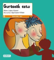 gurasoak larri-9788482633701