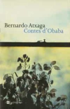 contes d obaba-9788482642901