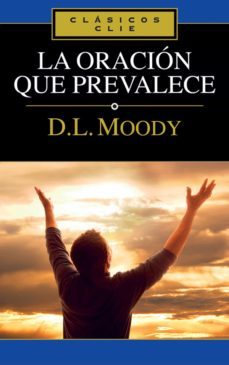 la oracion que prevalece (ebook)-9788482676401