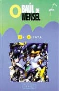 o baul de wensel-an alfaya-9788482883601