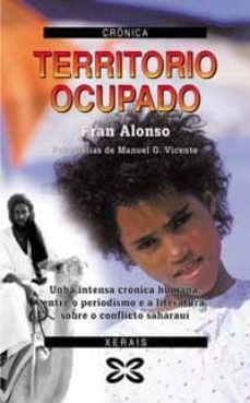 territorio ocupado-fran alonso-9788483022801