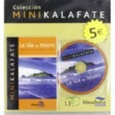 la isla del tesoro (minikalafate)-9788483086001