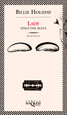 lady sings the blues-billie holiday-9788483105801