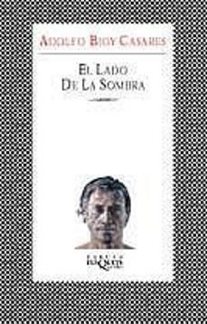 el lado de la sombra-9788483109601