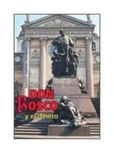 don bosco y el dinero-fausto jimenez rodrigo-9788483167601