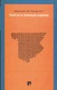 perfil de la sociologia española-salustiano del campo urbano-9788483191101