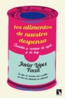 los alimentos de nuestra despensa-9788483199701