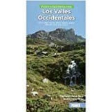 paseos y excursiones por los valles occidentales-9788483214701