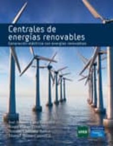 centrales de energias renovables-9788483226001