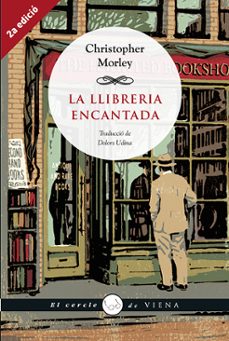 la llibreria encantada-9788483308301