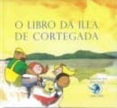 o libro da illa de cortegada-amalia perez otero-9788483414101