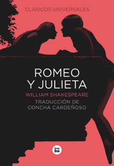 romeo y julieta-9788483431801