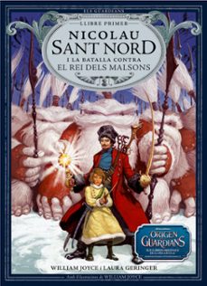 -william joyce-laura geringer-9788483432501