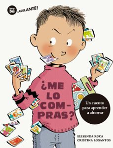¿me lo compras?-9788483435601