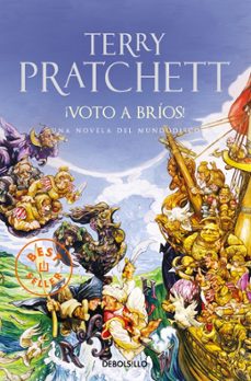 Libros de TERRY PRATCHETT