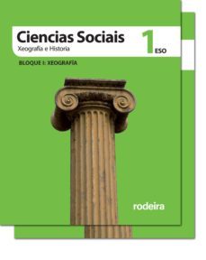 ciencias sociais 1º  ed 2011 galicia-9788483492901