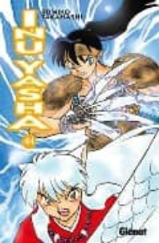 inu-yasha nº 44-rumiko takahashi-9788483571101
