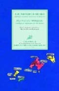 los perfiles de odiseo (antologia de la poesia joven en las islas baleares)-antoni xumet rosello-9788483590201