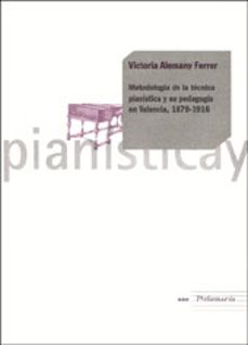 -victoria alemany ferrer-9788483634301