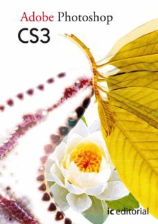 (i.b.d.) photoshop cs3-9788483641101