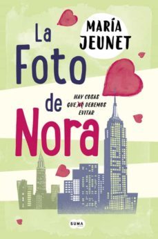 la foto de nora-maria jeunet-9788483657201