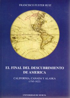 el final del descubrimiento de america-9788483710401