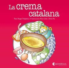 la crema catalana: ves per on 8-9788484127901