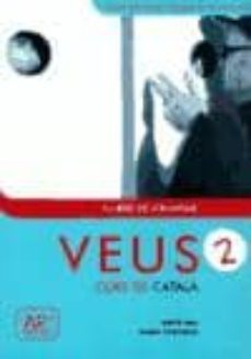 veus 2 (llibre de l alumne)-9788484159001