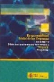 responsabilidad social de las empresas-9788484172901