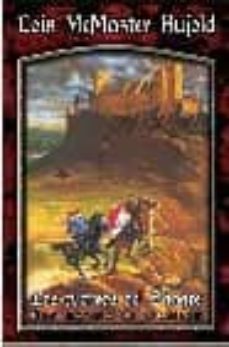 los cuervos del zangre: una novela de chalion-9788484218401