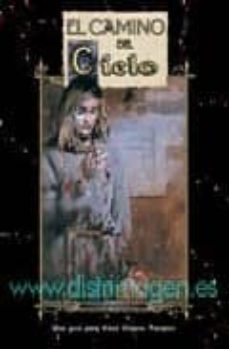 el camino del cielo: una guia para edad oscura, vampiro-c.a. suleiman-9788484219101